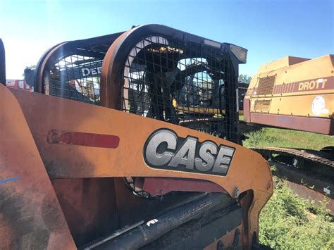 used case tr320 for sale